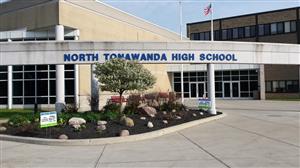 North Tonawanda High School 