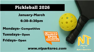 pickleball