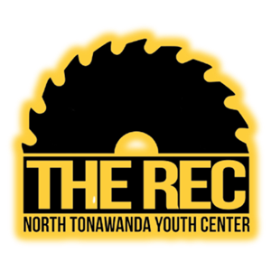 The Rec Logo