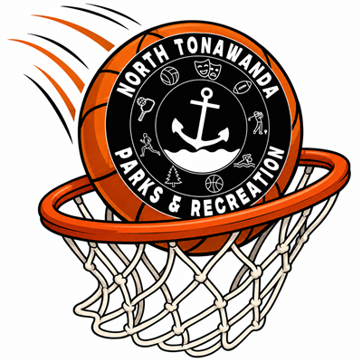 Basketball logo