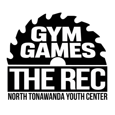 Gym Games Logo Gym Games Logo