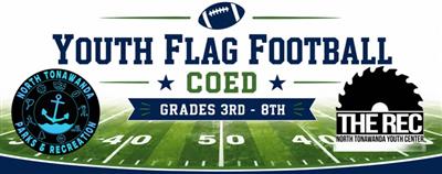 Youth Flag