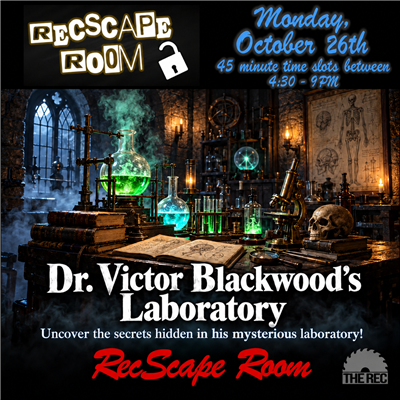 RecScape