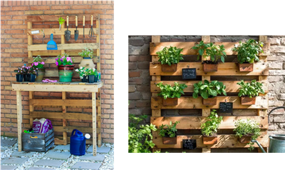 pallet