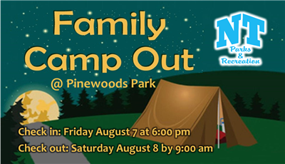 camp